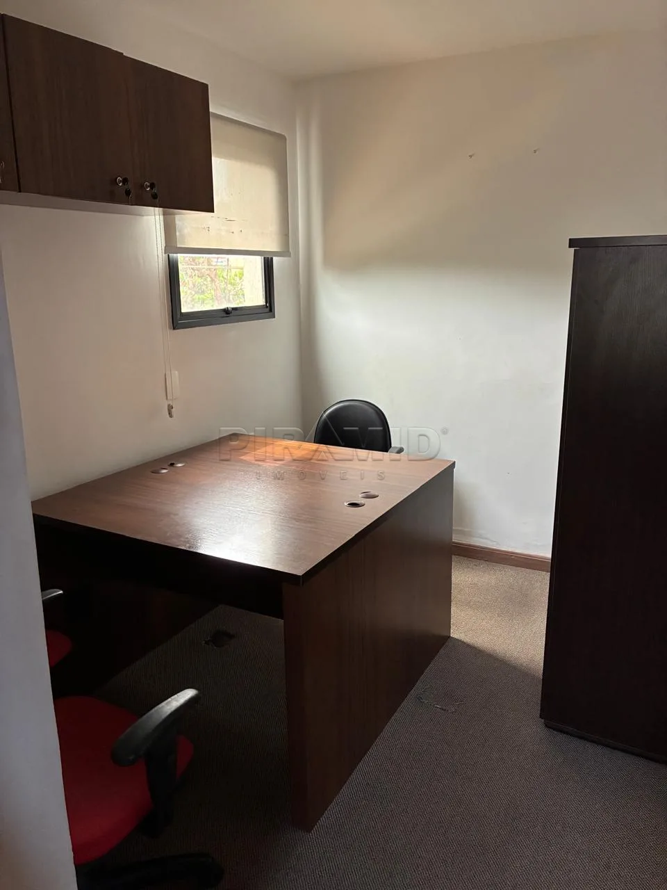 Alugar Comercial / Sala em Ribeir&atilde;o Preto R$ 4.000,00 - Foto 6