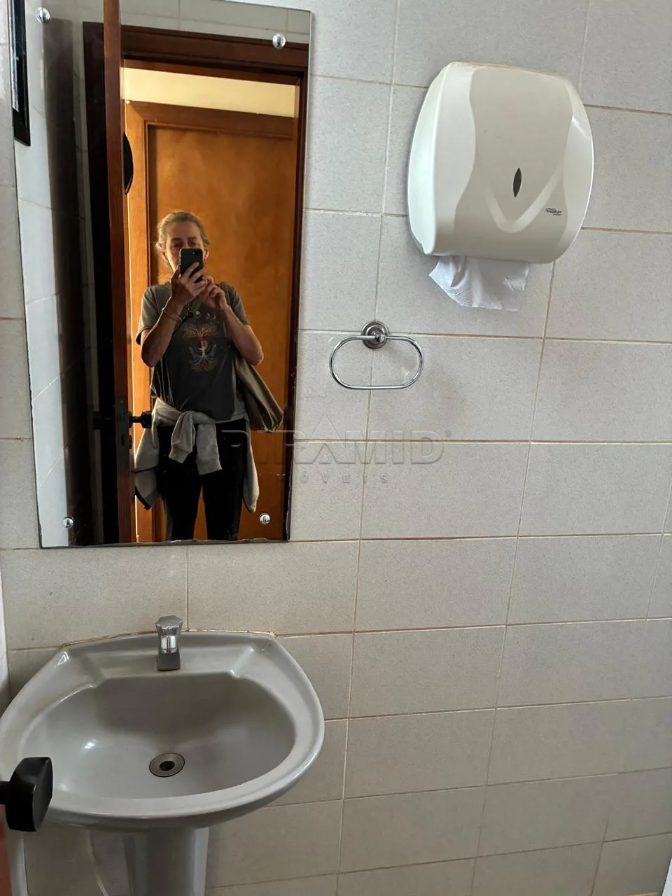 Alugar Comercial / Sala em Ribeir&atilde;o Preto R$ 4.000,00 - Foto 12