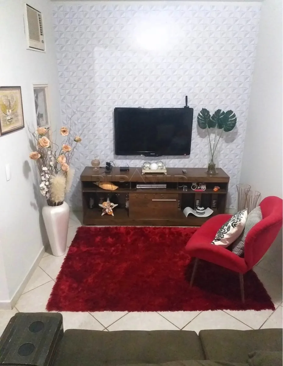 Comprar Casa / Padr&atilde;o em Ribeir&atilde;o Preto R$ 460.000,00 - Foto 1