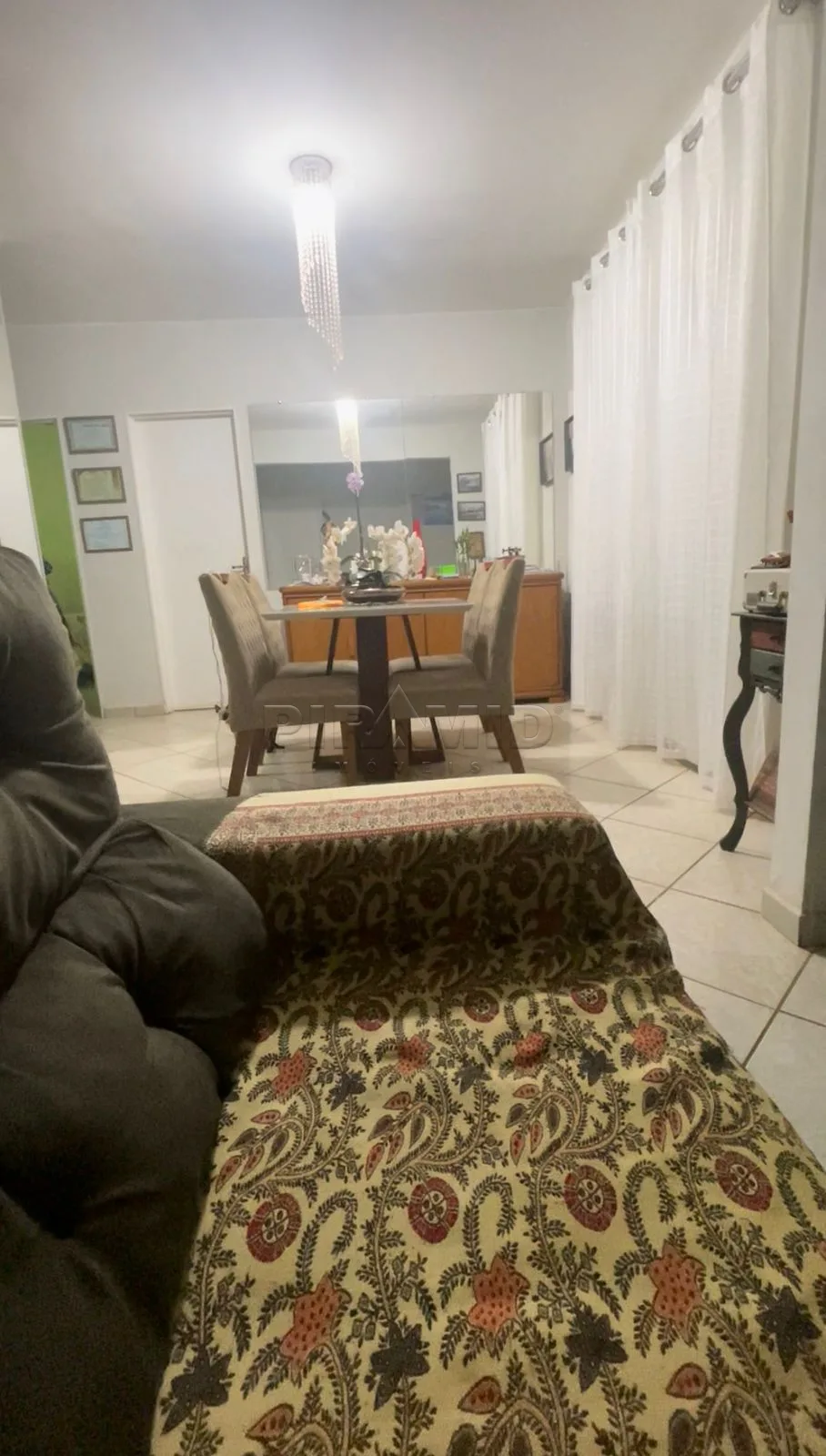 Comprar Casa / Padr&atilde;o em Ribeir&atilde;o Preto R$ 460.000,00 - Foto 2