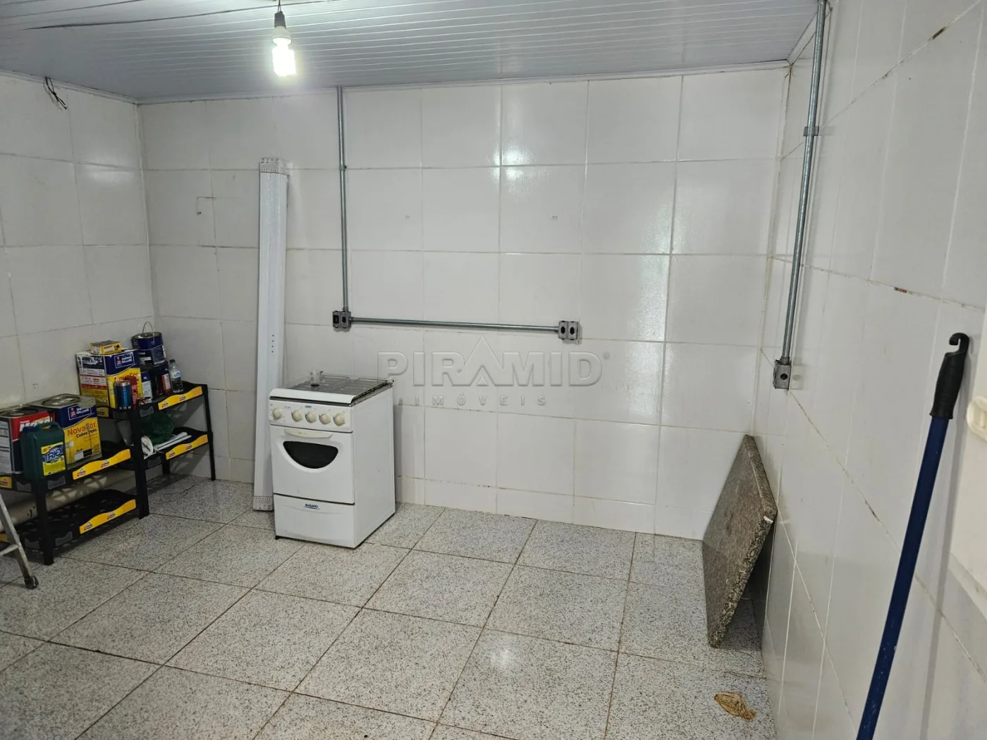 Alugar Comercial / Sal&atilde;o em Ribeir&atilde;o Preto R$ 2.500,00 - Foto 7