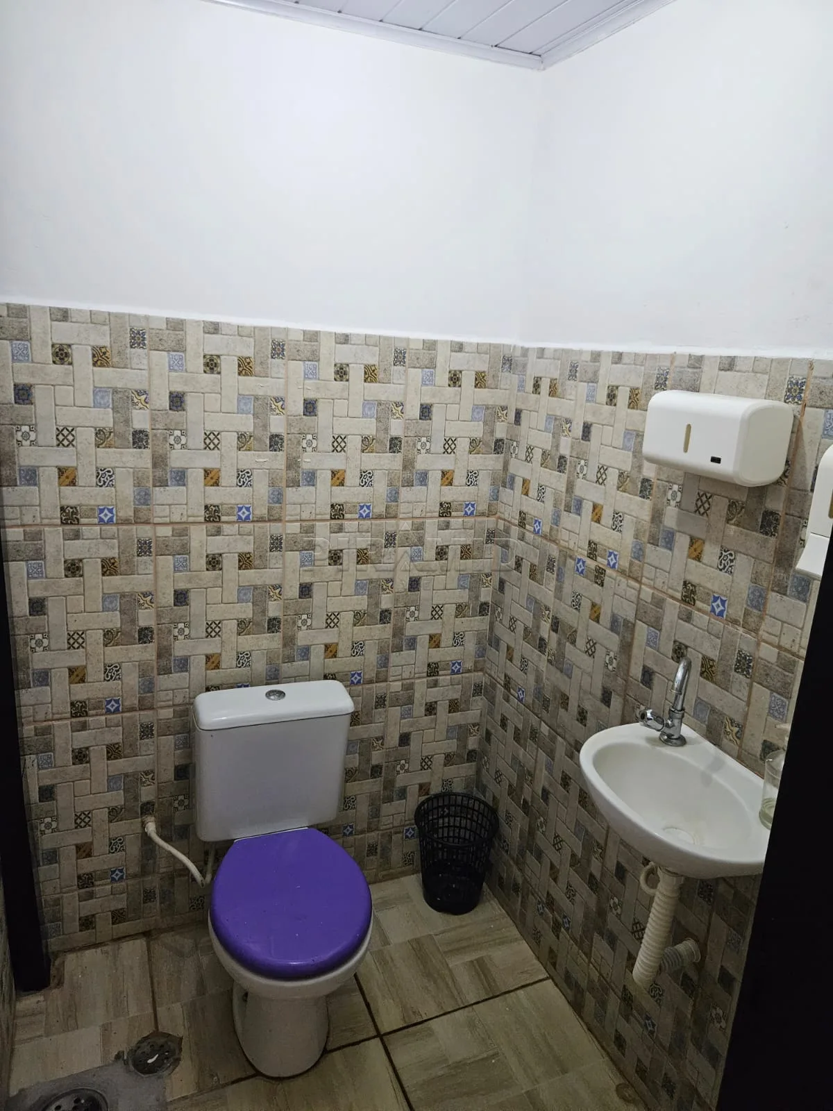 Alugar Comercial / Sal&atilde;o em Ribeir&atilde;o Preto R$ 2.500,00 - Foto 10