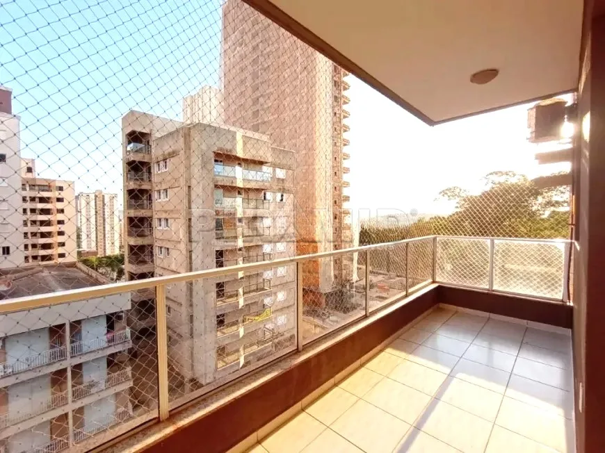 Alugar Apartamento / Padr&atilde;o em Ribeir&atilde;o Preto R$ 2.000,00 - Foto 4