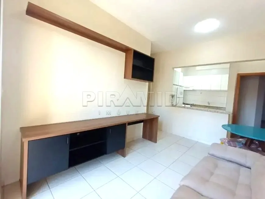 Alugar Apartamento / Padr&atilde;o em Ribeir&atilde;o Preto R$ 2.000,00 - Foto 2