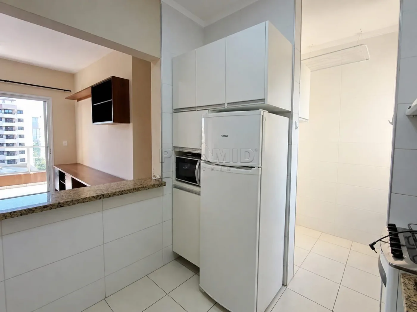 Alugar Apartamento / Padr&atilde;o em Ribeir&atilde;o Preto R$ 2.000,00 - Foto 5