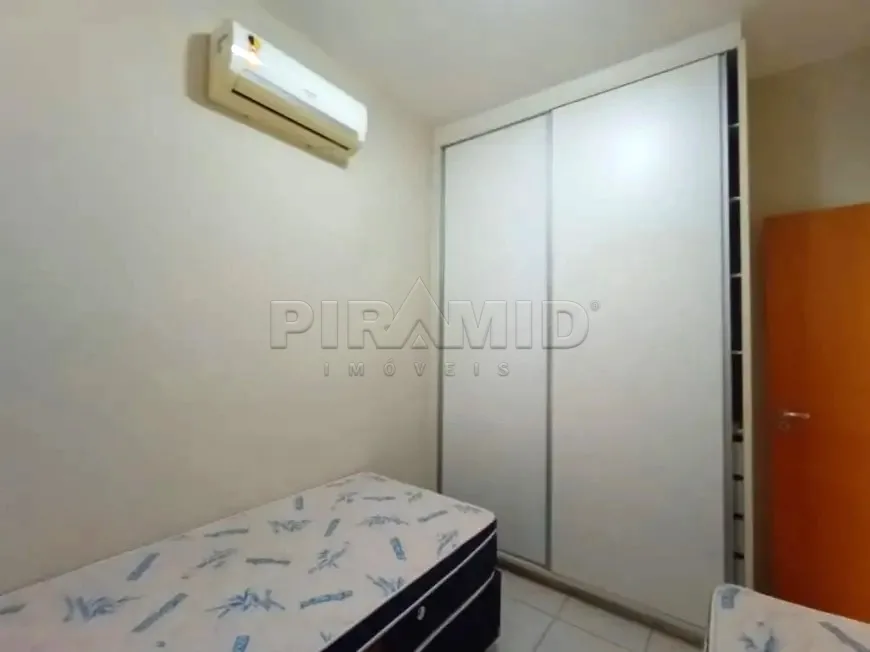 Alugar Apartamento / Padr&atilde;o em Ribeir&atilde;o Preto R$ 2.000,00 - Foto 10