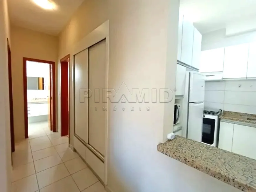 Alugar Apartamento / Padr&atilde;o em Ribeir&atilde;o Preto R$ 2.000,00 - Foto 8