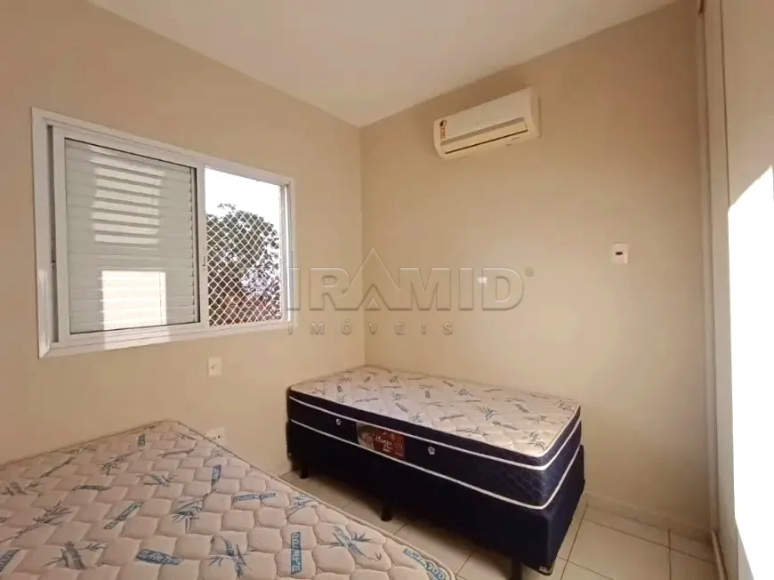Alugar Apartamento / Padr&atilde;o em Ribeir&atilde;o Preto R$ 2.000,00 - Foto 9
