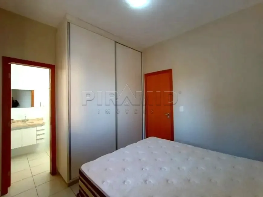 Alugar Apartamento / Padr&atilde;o em Ribeir&atilde;o Preto R$ 2.000,00 - Foto 13