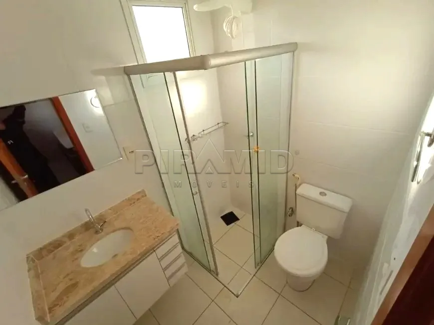 Alugar Apartamento / Padr&atilde;o em Ribeir&atilde;o Preto R$ 2.000,00 - Foto 14