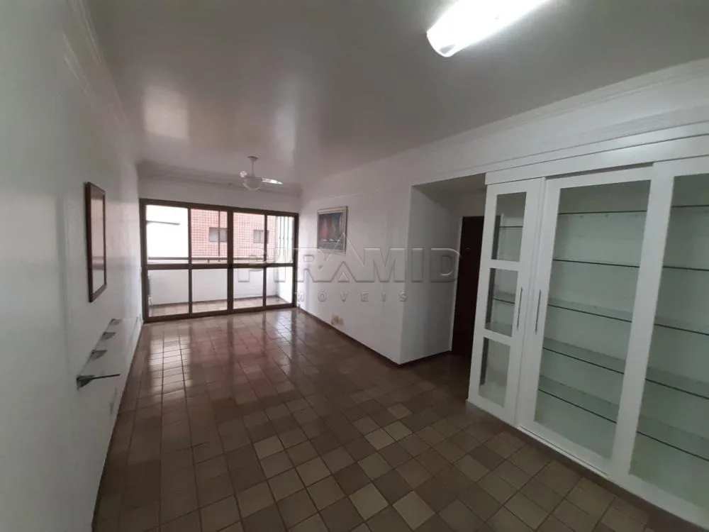Alugar Apartamento / Padr&atilde;o em Ribeir&atilde;o Preto R$ 2.500,00 - Foto 1