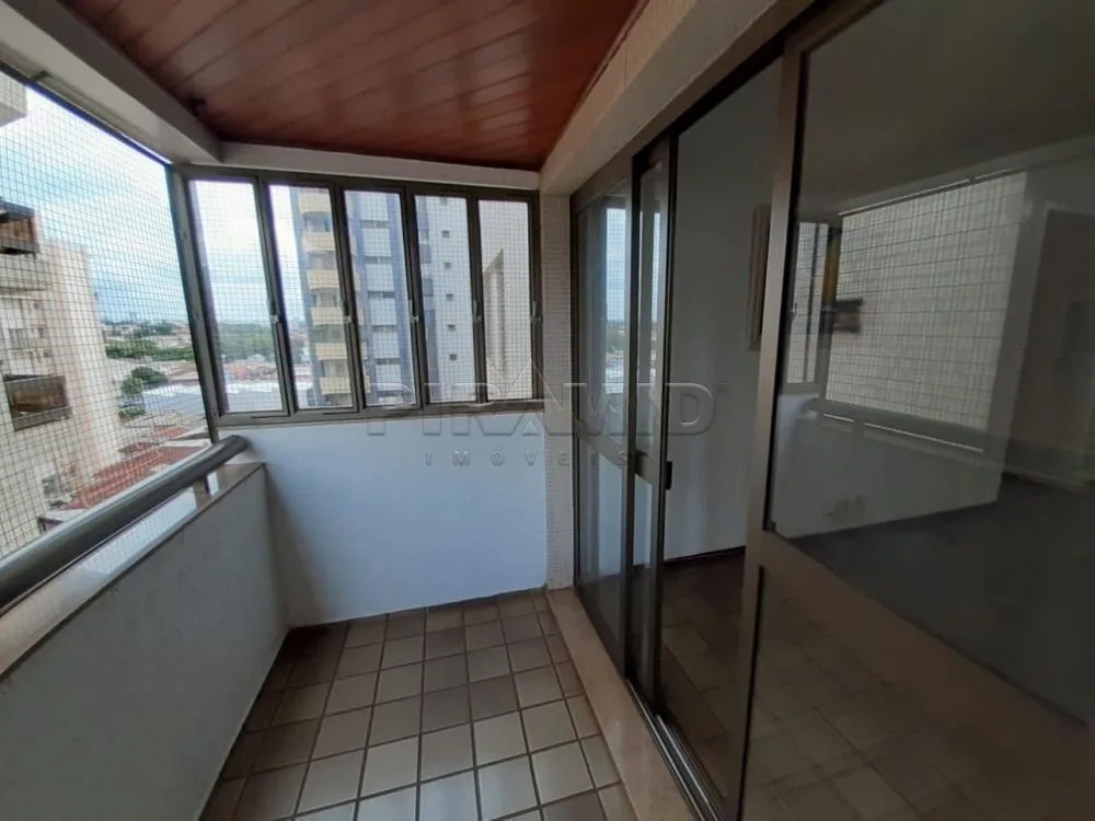 Alugar Apartamento / Padr&atilde;o em Ribeir&atilde;o Preto R$ 2.500,00 - Foto 4