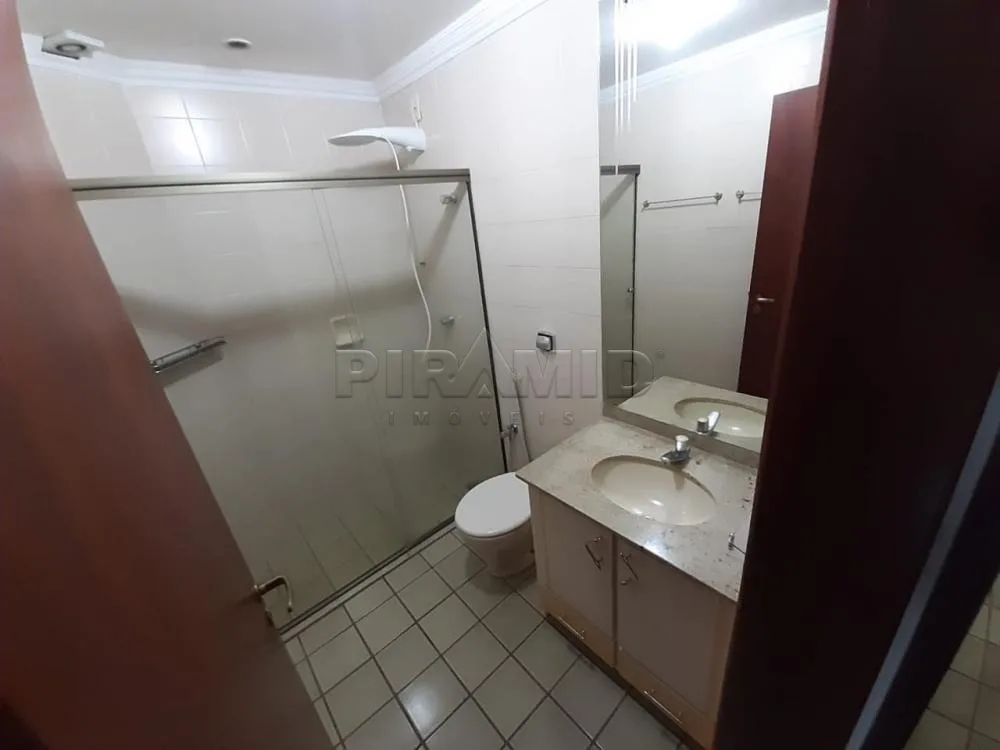 Alugar Apartamento / Padr&atilde;o em Ribeir&atilde;o Preto R$ 2.500,00 - Foto 10