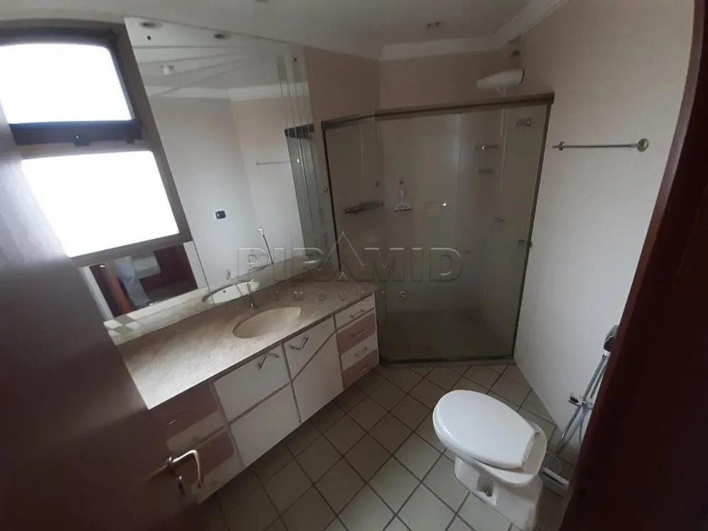 Alugar Apartamento / Padr&atilde;o em Ribeir&atilde;o Preto R$ 2.500,00 - Foto 12