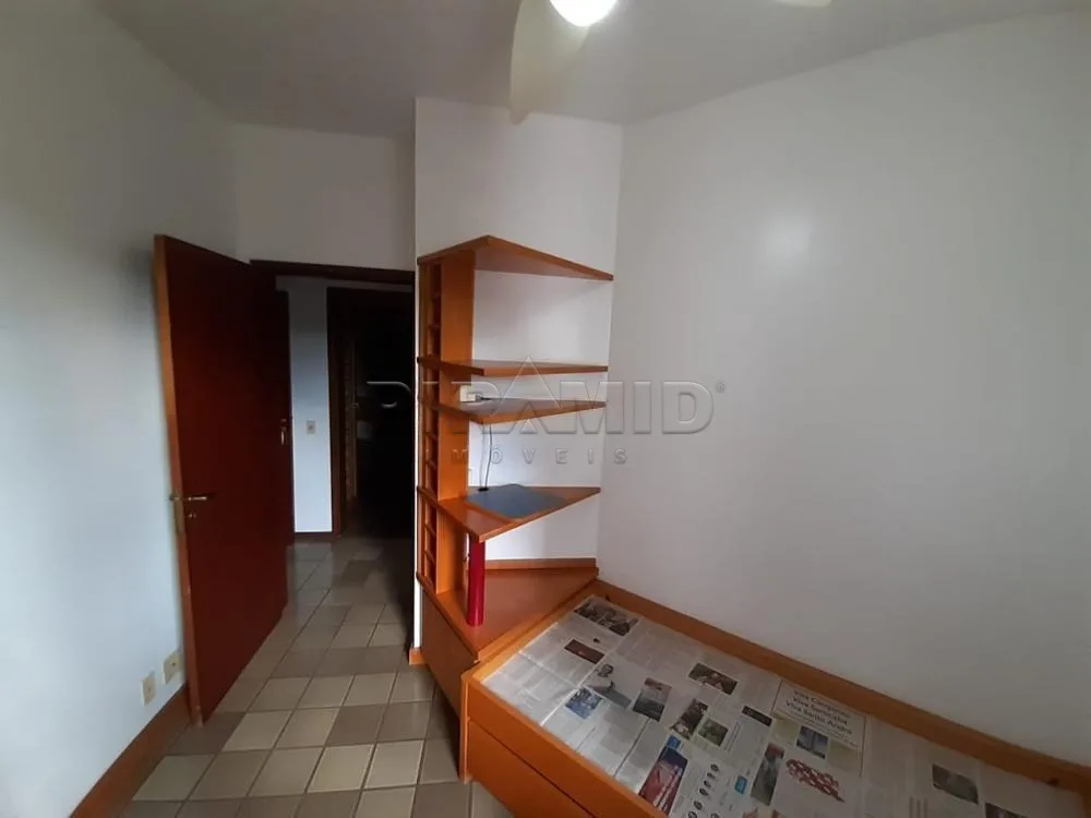 Alugar Apartamento / Padr&atilde;o em Ribeir&atilde;o Preto R$ 2.500,00 - Foto 13