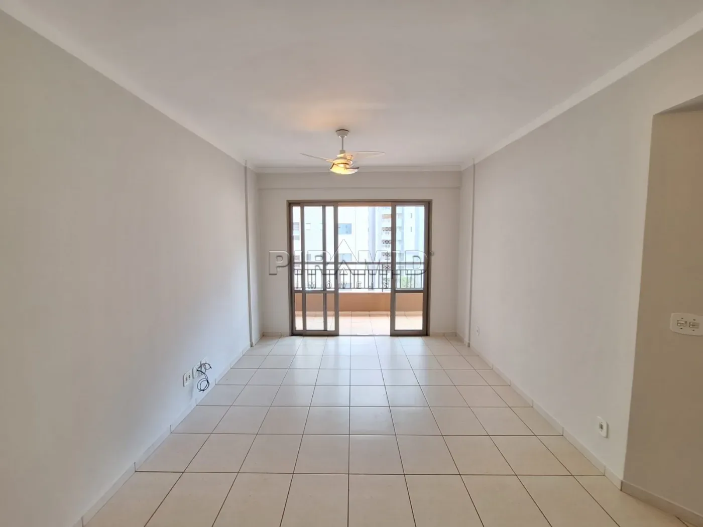 Alugar Apartamento / Padr&atilde;o em Ribeir&atilde;o Preto R$ 3.800,00 - Foto 2