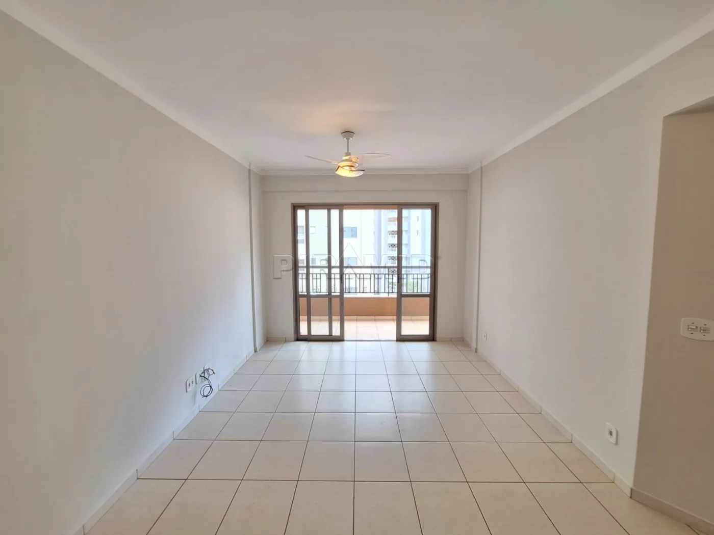 Alugar Apartamento / Padr&atilde;o em Ribeir&atilde;o Preto R$ 3.800,00 - Foto 1