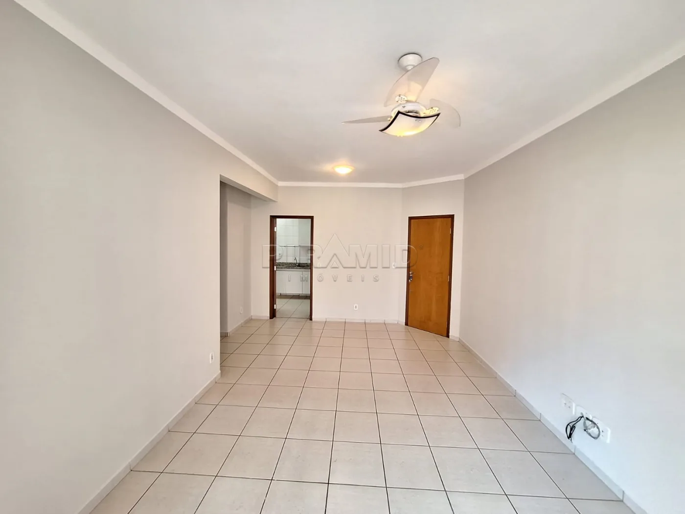 Alugar Apartamento / Padr&atilde;o em Ribeir&atilde;o Preto R$ 3.800,00 - Foto 2