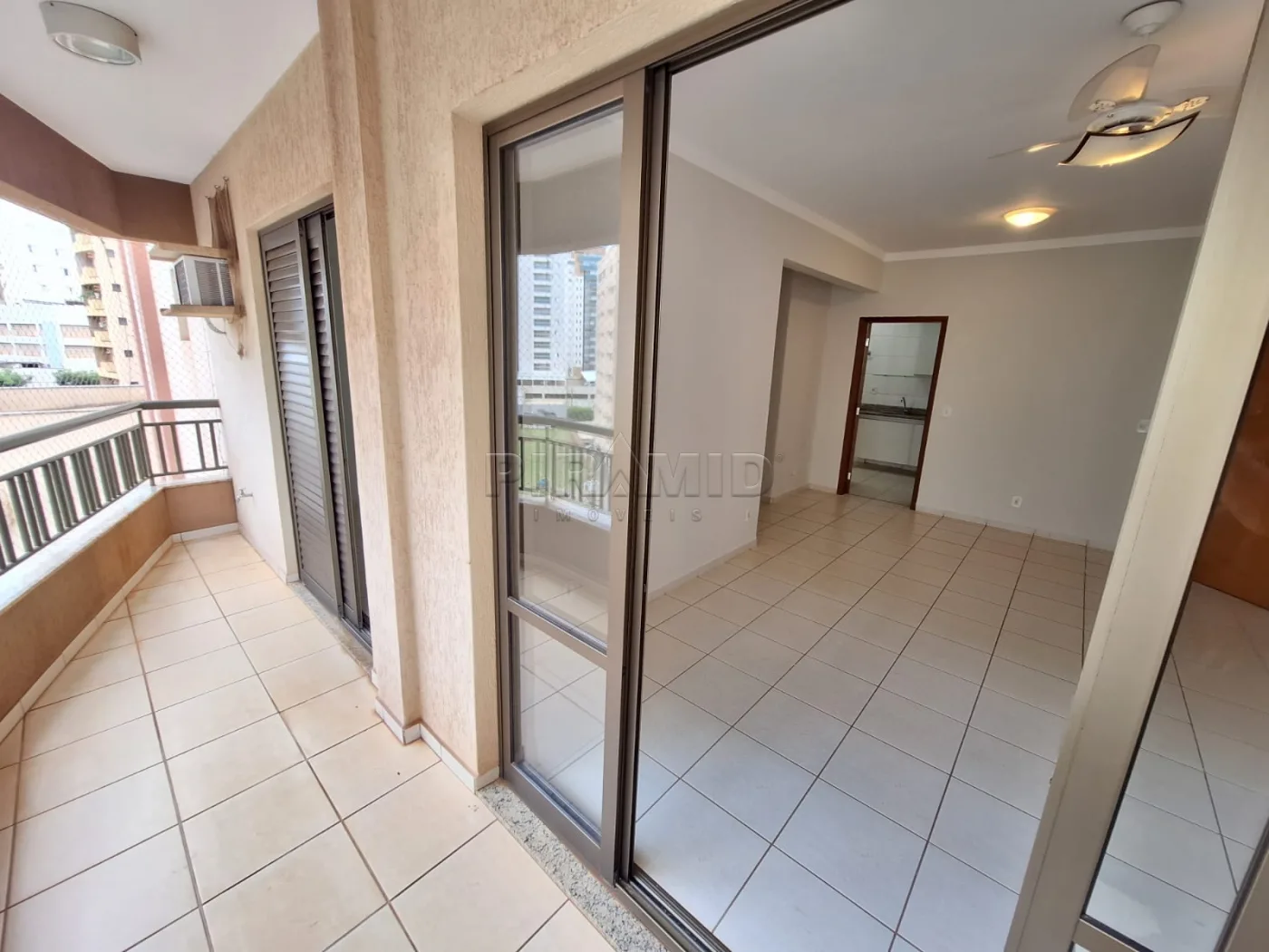 Alugar Apartamento / Padr&atilde;o em Ribeir&atilde;o Preto R$ 3.800,00 - Foto 3