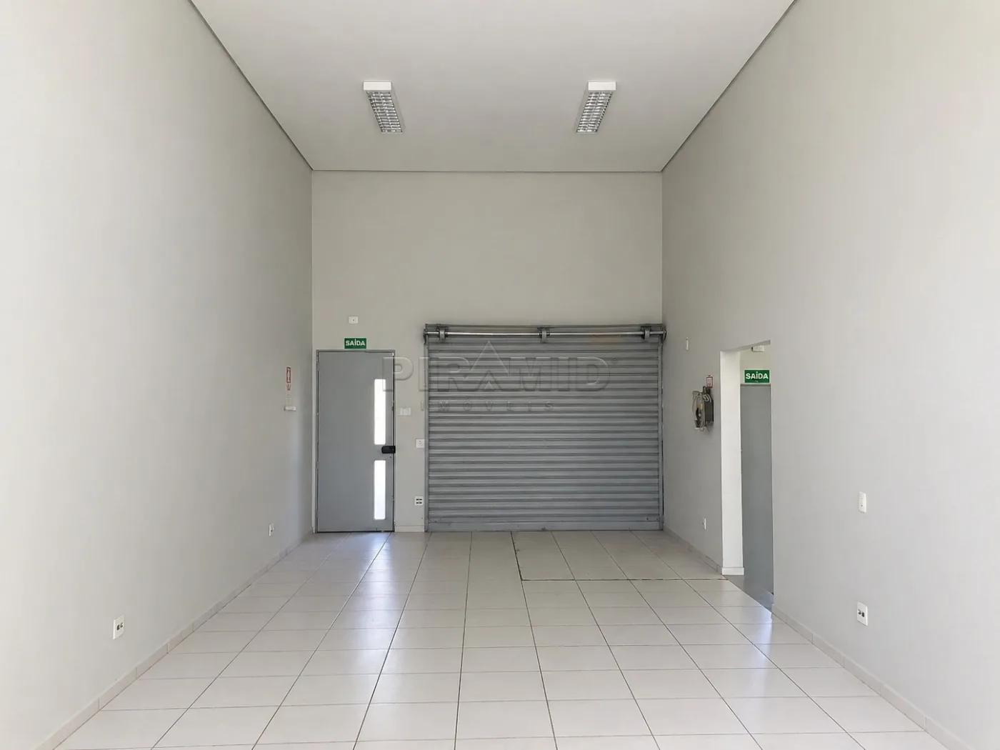 Alugar Comercial / Sala em Ribeir&atilde;o Preto R$ 3.500,00 - Foto 1