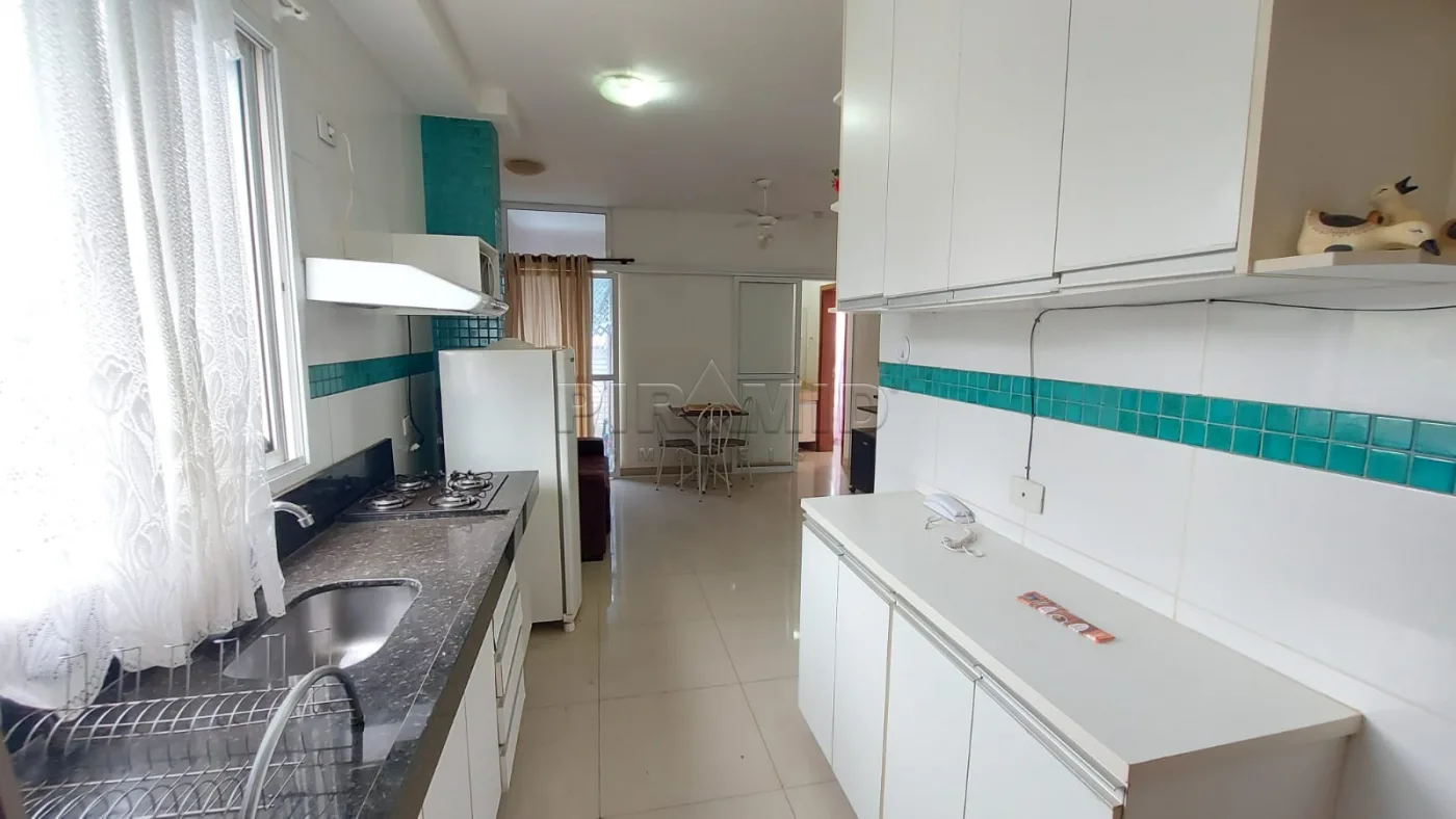Alugar Apartamento / Padr&atilde;o em Ribeir&atilde;o Preto R$ 1.550,00 - Foto 5