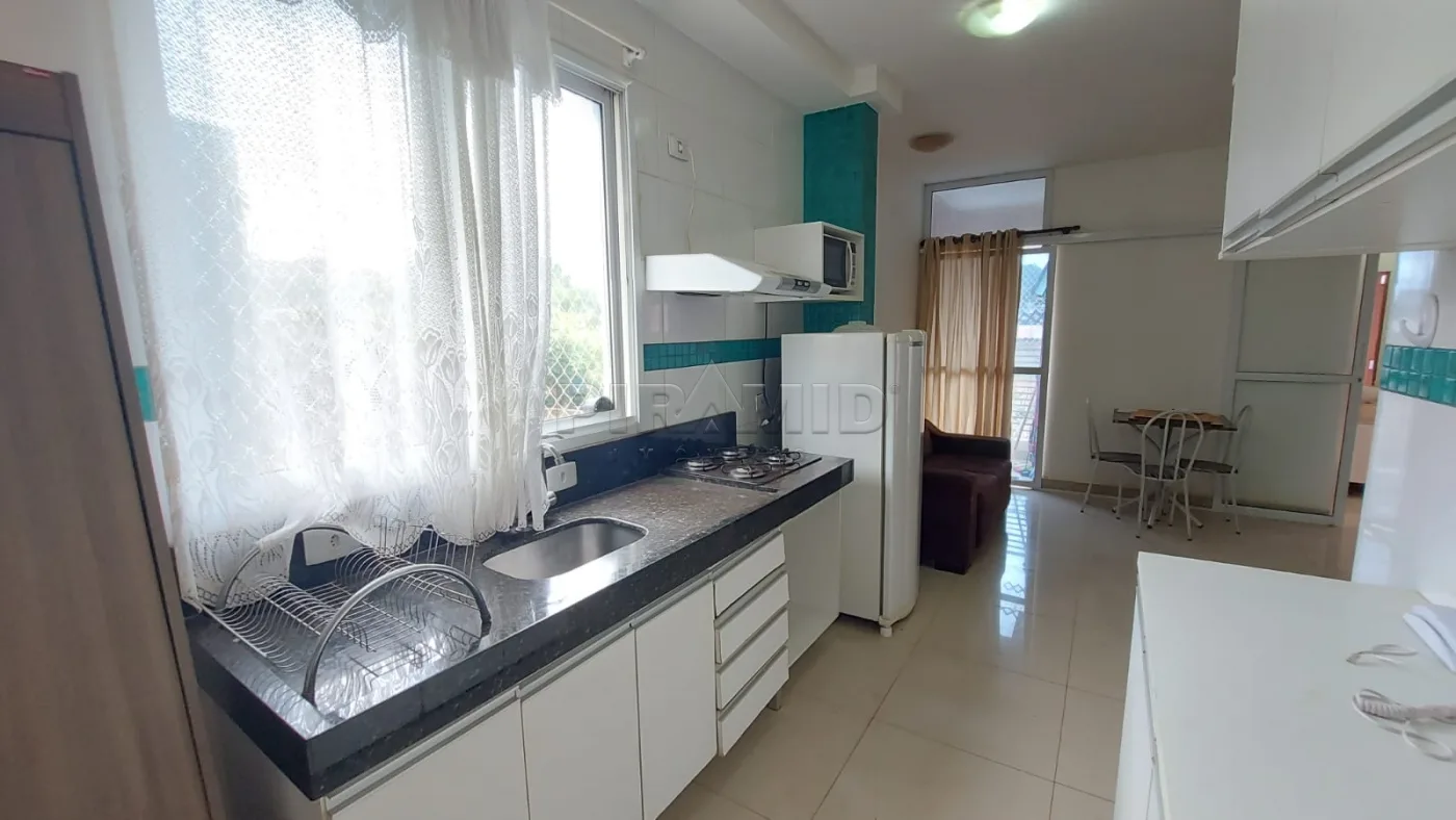 Alugar Apartamento / Padr&atilde;o em Ribeir&atilde;o Preto R$ 1.550,00 - Foto 4