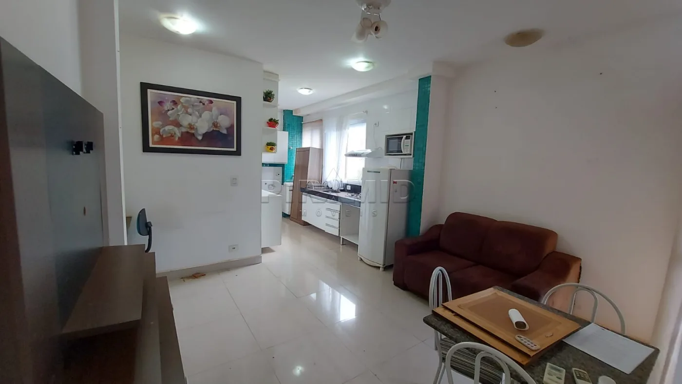 Alugar Apartamento / Padr&atilde;o em Ribeir&atilde;o Preto R$ 1.550,00 - Foto 2