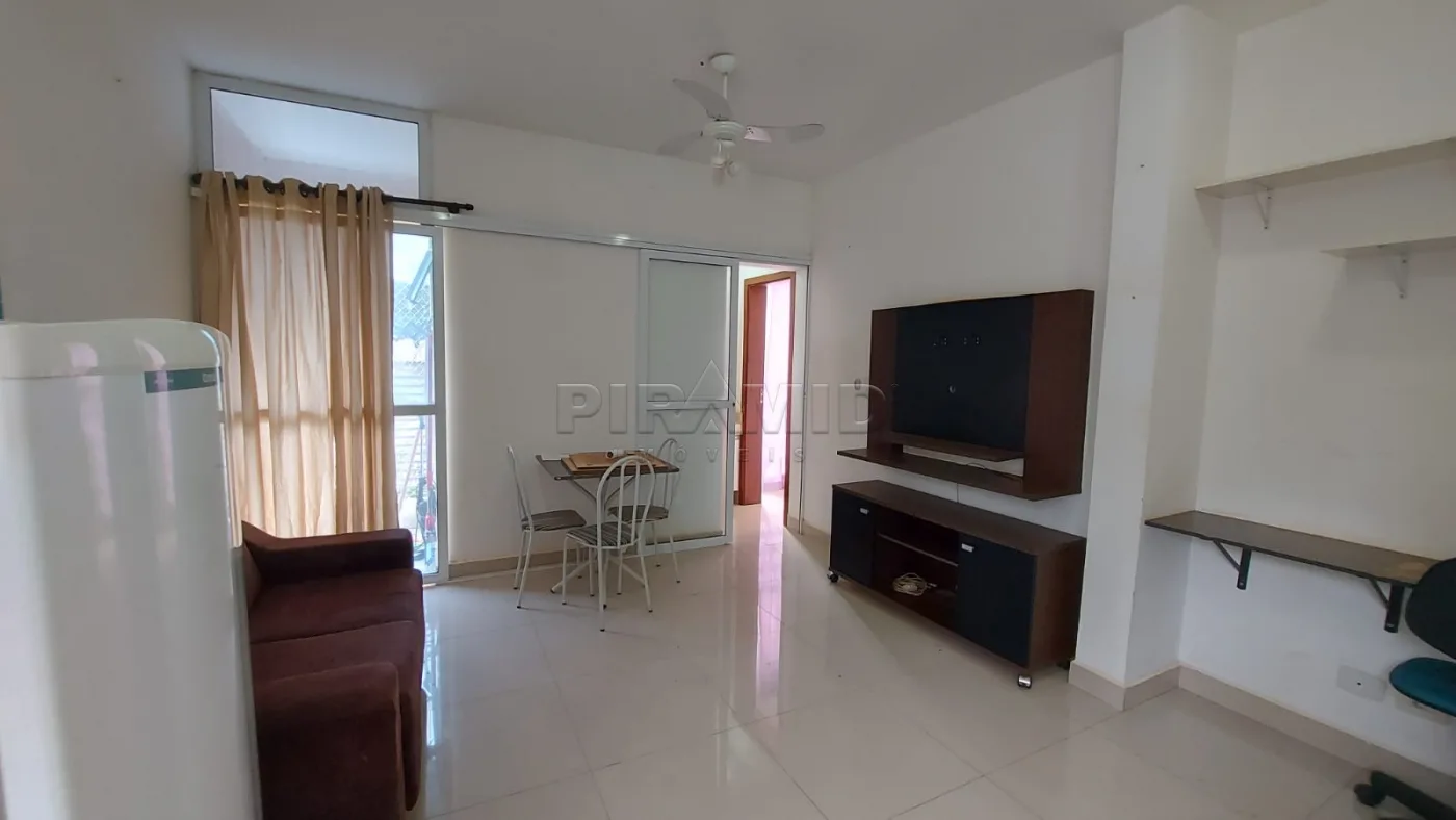 Alugar Apartamento / Padr&atilde;o em Ribeir&atilde;o Preto R$ 1.550,00 - Foto 3
