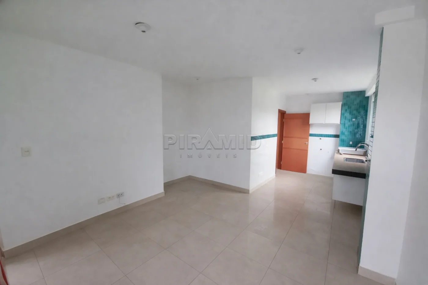 Comprar Apartamento / Padr&atilde;o em Ribeir&atilde;o Preto R$ 215.000,00 - Foto 1