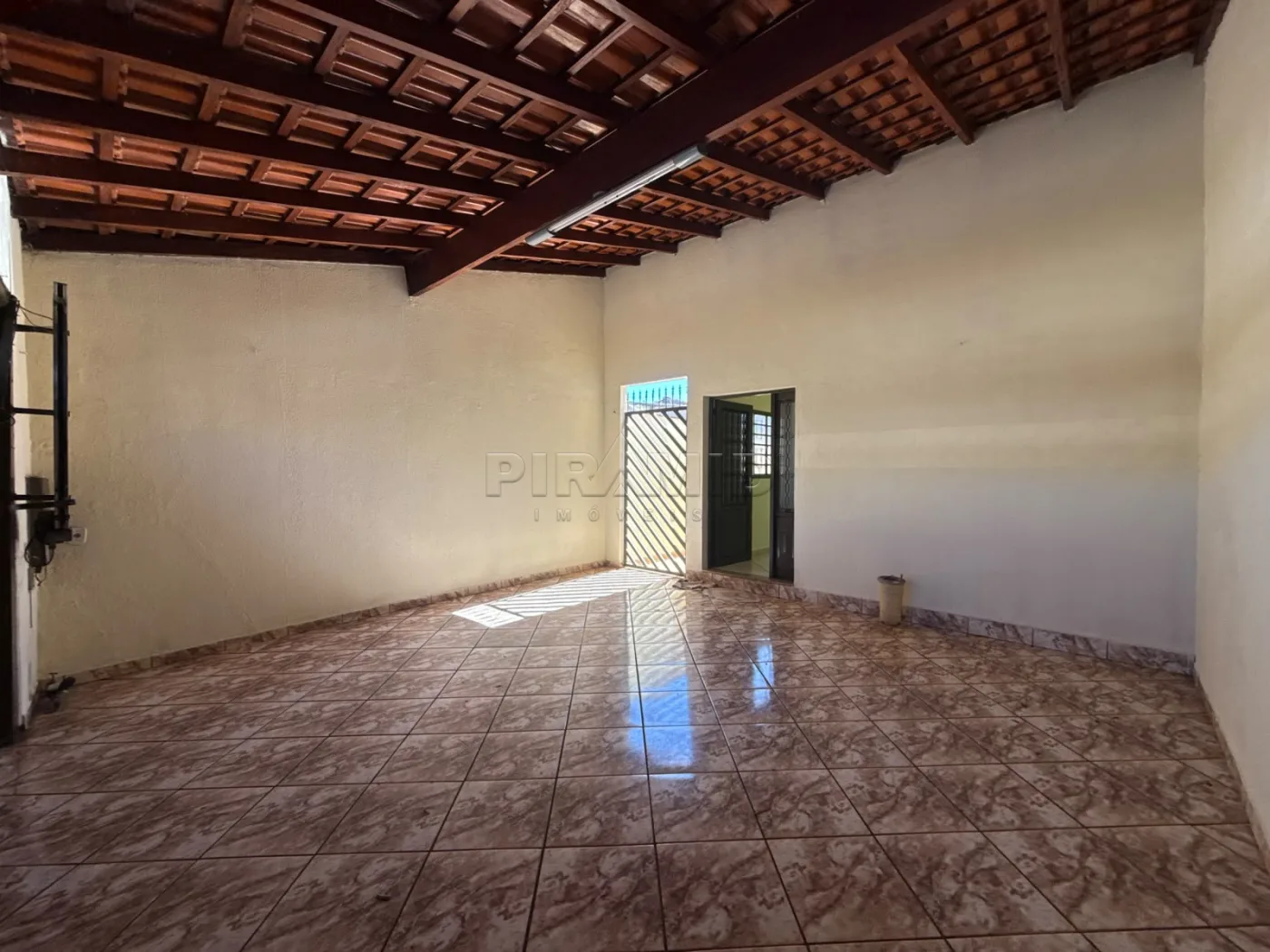 Alugar Casa / Padr&atilde;o em Ribeir&atilde;o Preto R$ 2.800,00 - Foto 2