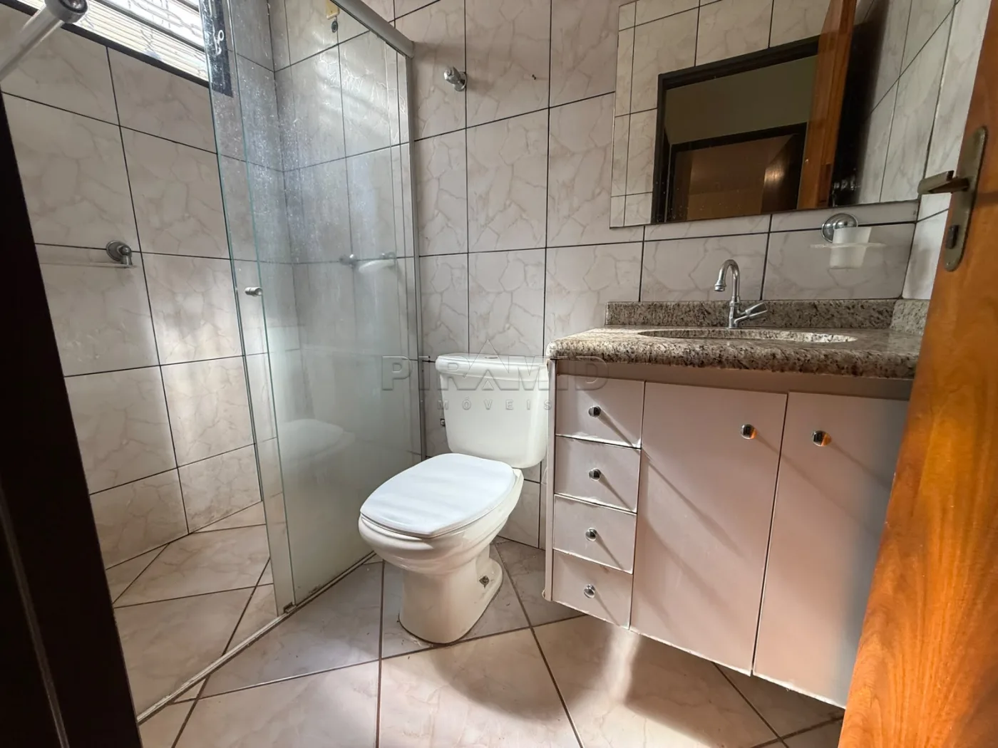 Alugar Casa / Padr&atilde;o em Ribeir&atilde;o Preto R$ 2.800,00 - Foto 13