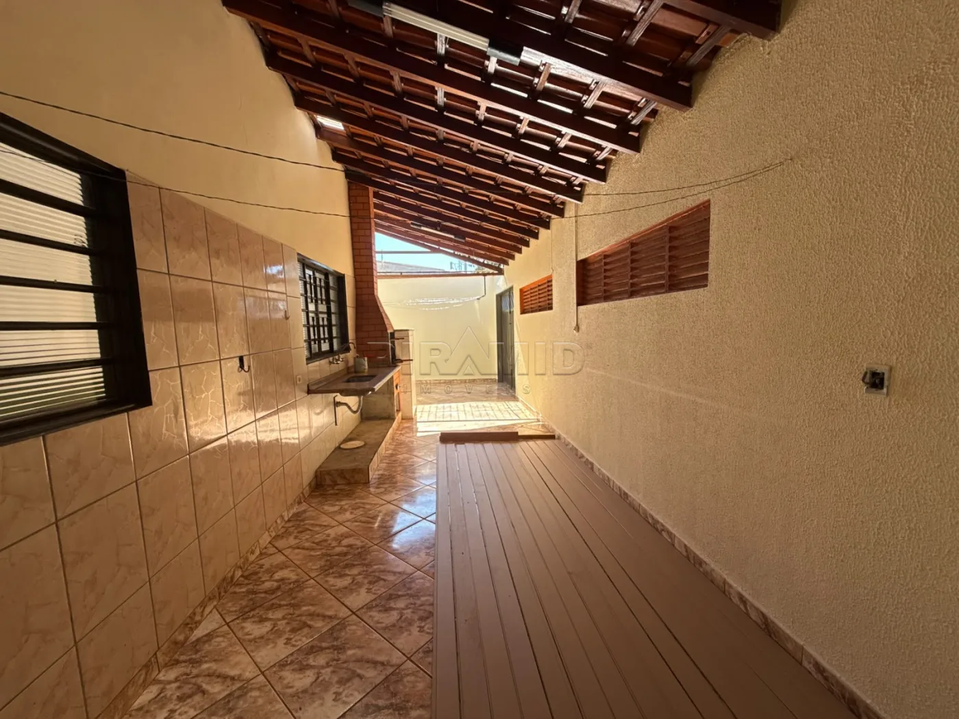 Alugar Casa / Padr&atilde;o em Ribeir&atilde;o Preto R$ 2.800,00 - Foto 22