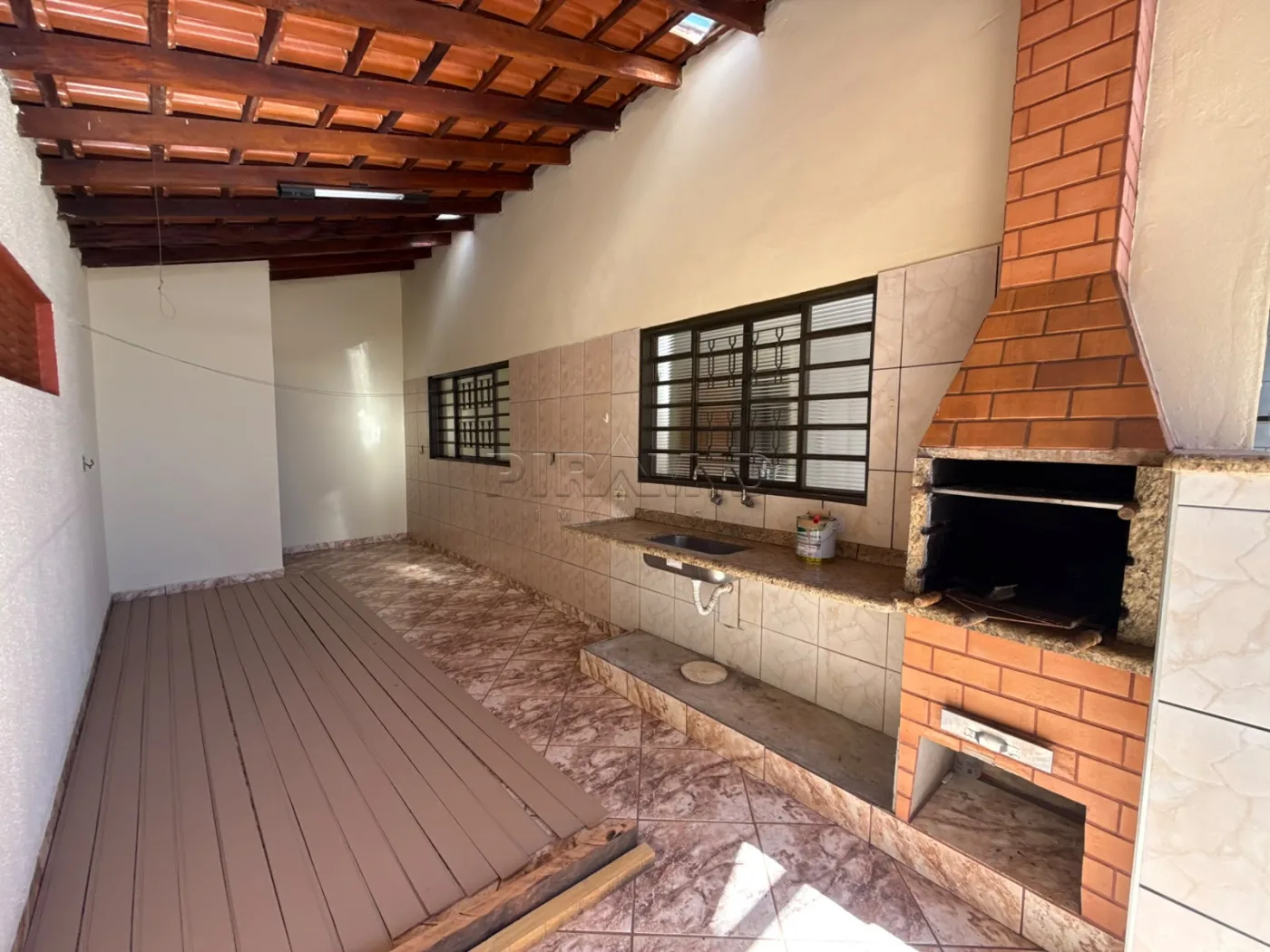 Alugar Casa / Padr&atilde;o em Ribeir&atilde;o Preto R$ 2.800,00 - Foto 23
