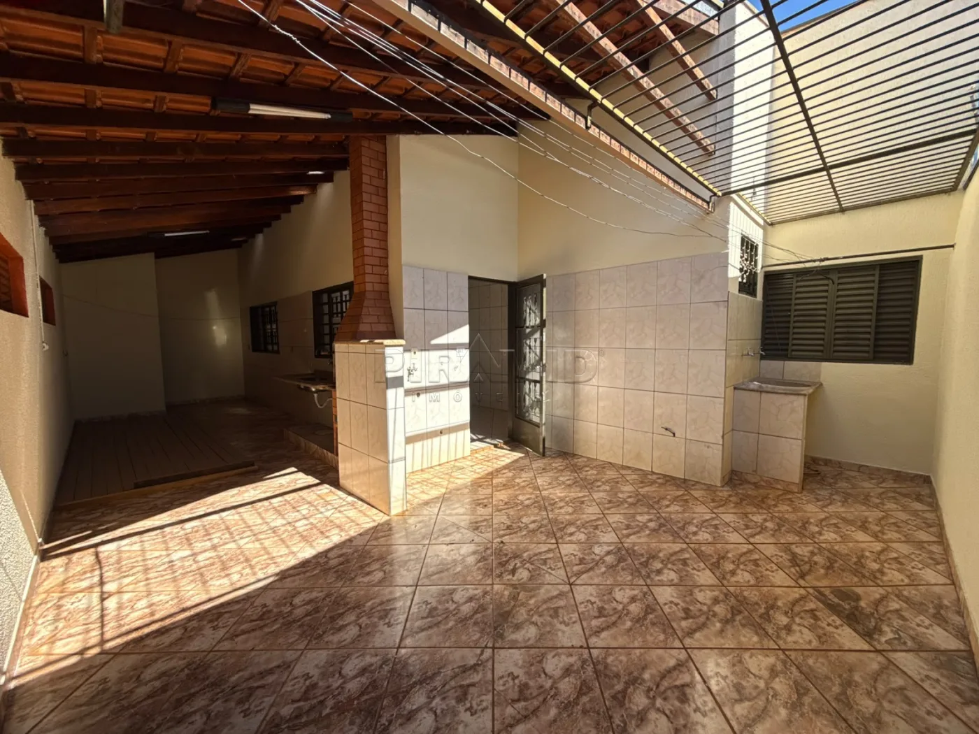 Alugar Casa / Padr&atilde;o em Ribeir&atilde;o Preto R$ 2.800,00 - Foto 24