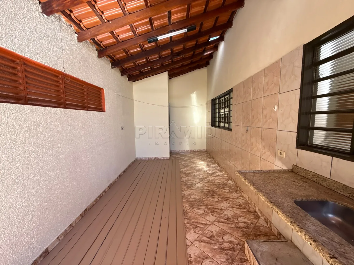 Alugar Casa / Padr&atilde;o em Ribeir&atilde;o Preto R$ 2.800,00 - Foto 25