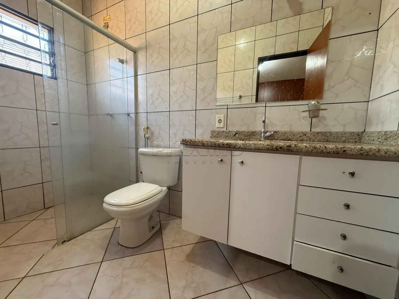 Alugar Casa / Padr&atilde;o em Ribeir&atilde;o Preto R$ 2.800,00 - Foto 27