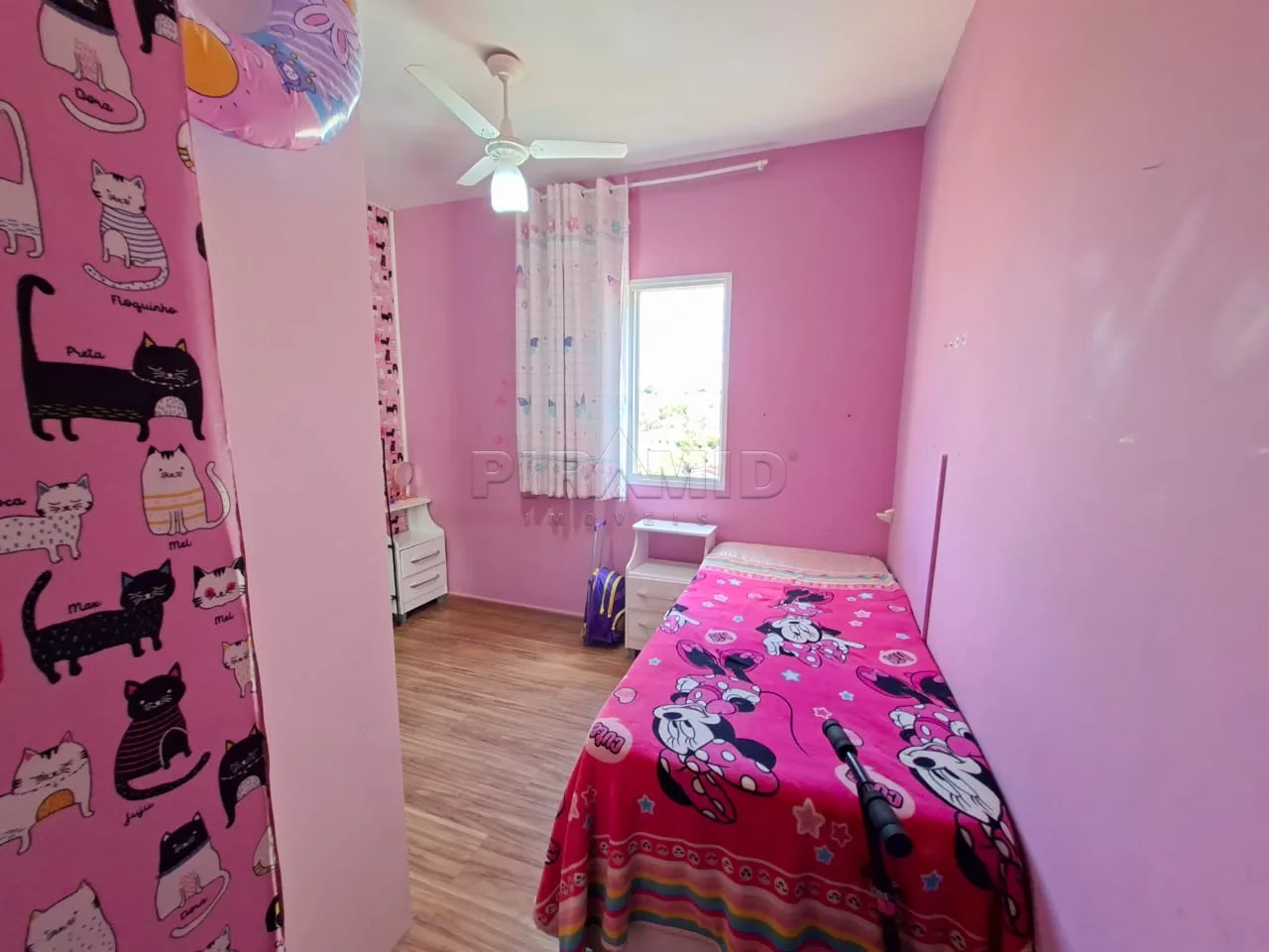 Alugar Apartamento / Padr&atilde;o em Ribeir&atilde;o Preto R$ 990,00 - Foto 19