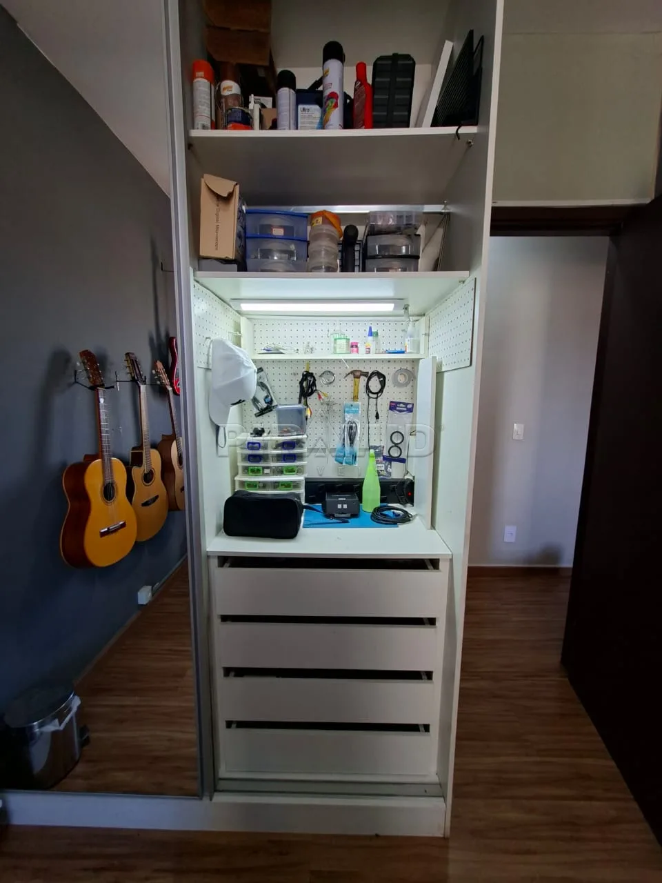 Alugar Apartamento / Padr&atilde;o em Ribeir&atilde;o Preto R$ 990,00 - Foto 18