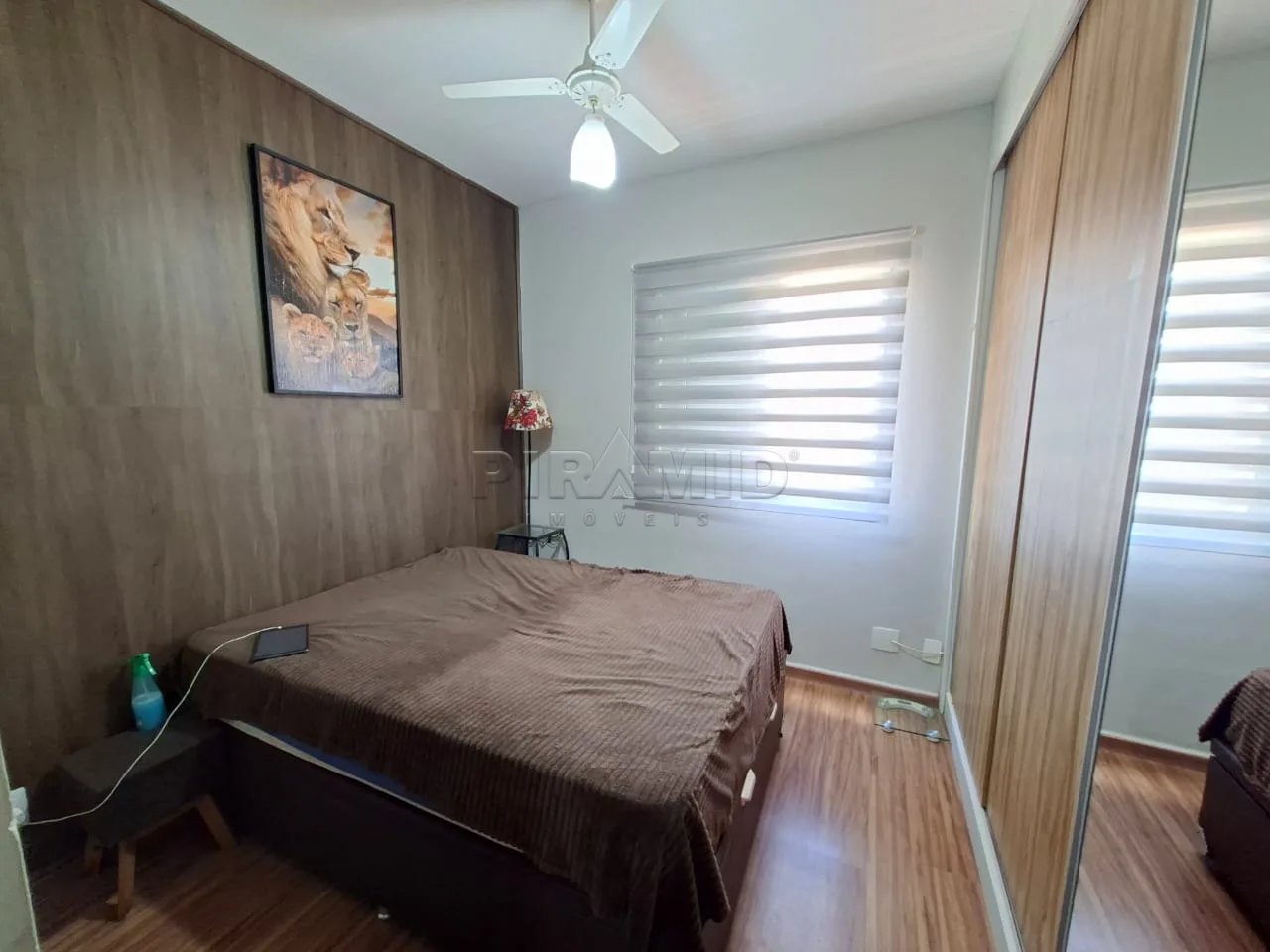 Alugar Apartamento / Padr&atilde;o em Ribeir&atilde;o Preto R$ 990,00 - Foto 22