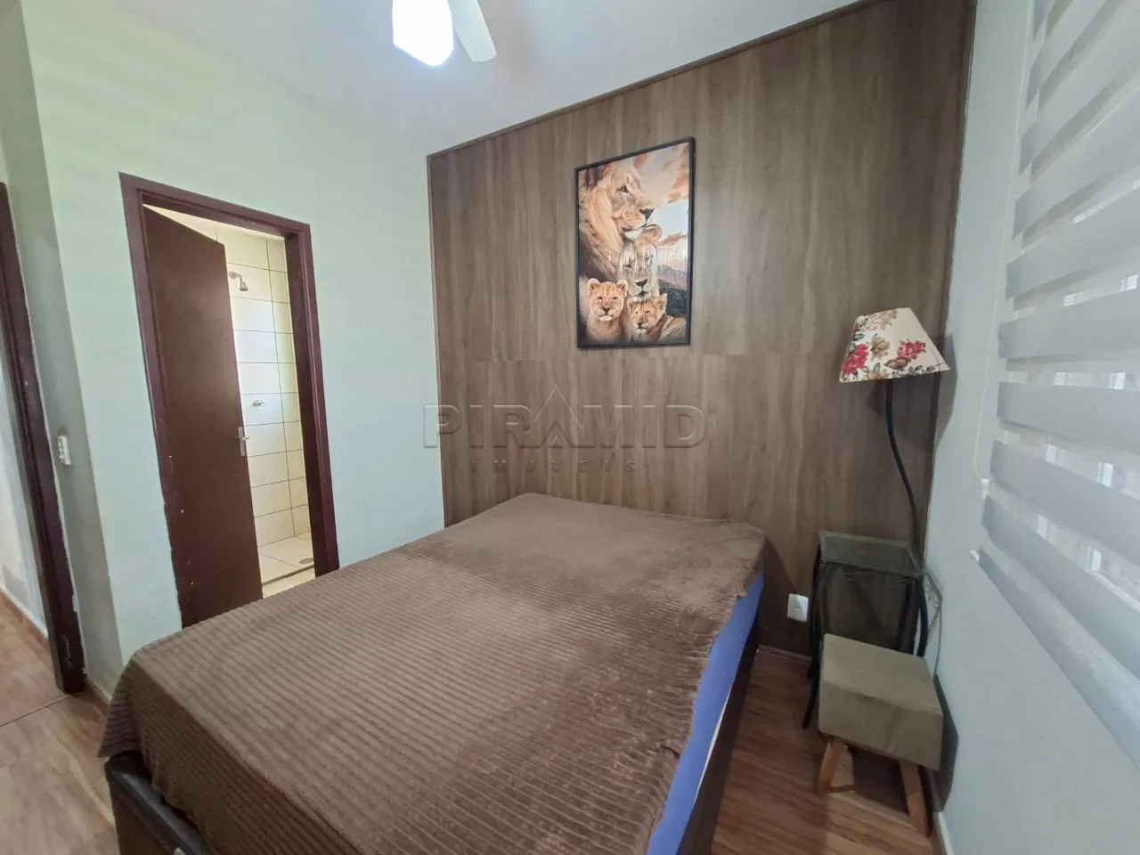 Alugar Apartamento / Padr&atilde;o em Ribeir&atilde;o Preto R$ 990,00 - Foto 25