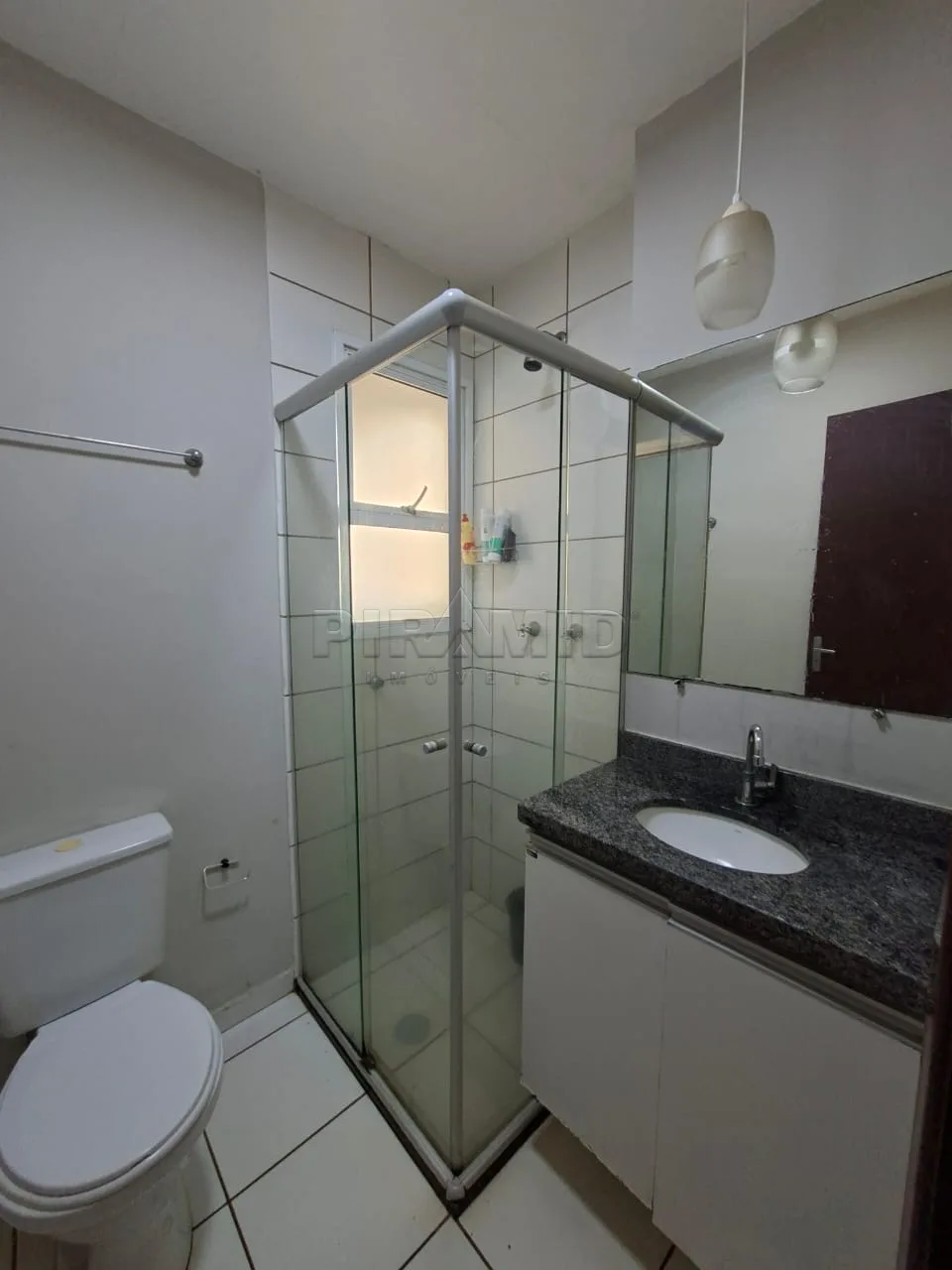 Alugar Apartamento / Padr&atilde;o em Ribeir&atilde;o Preto R$ 990,00 - Foto 26