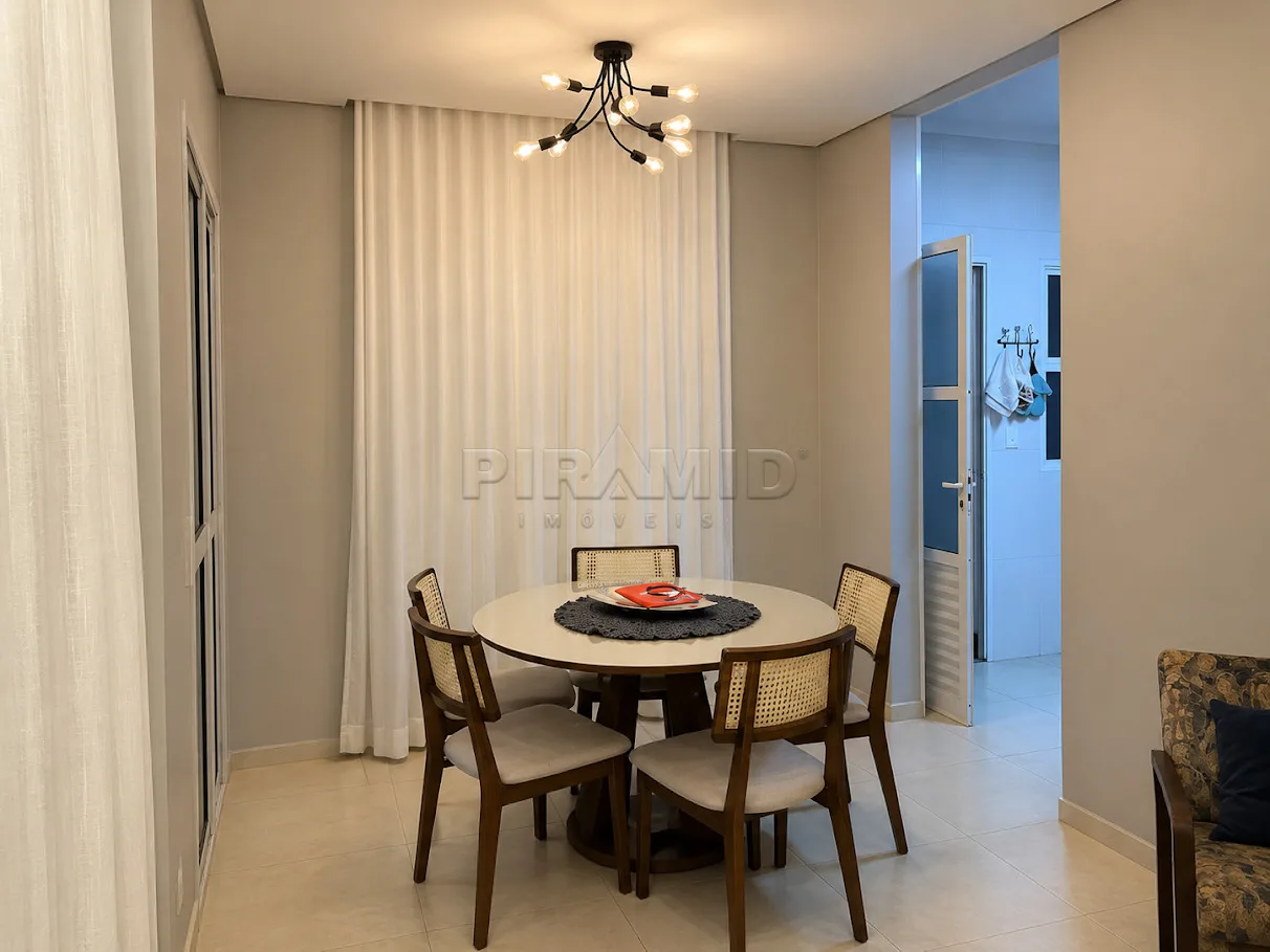 Alugar Casa / Condom&iacute;nio em Ribeir&atilde;o Preto R$ 2.200,00 - Foto 4