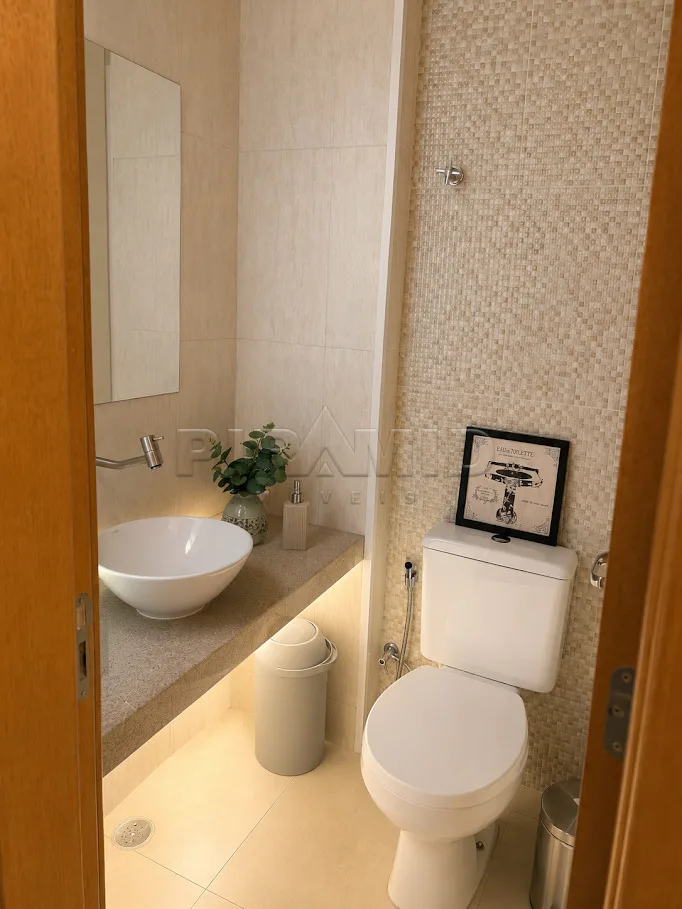 Alugar Casa / Condom&iacute;nio em Ribeir&atilde;o Preto R$ 2.200,00 - Foto 11