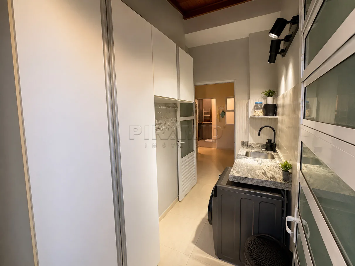 Alugar Casa / Condom&iacute;nio em Ribeir&atilde;o Preto R$ 2.200,00 - Foto 9