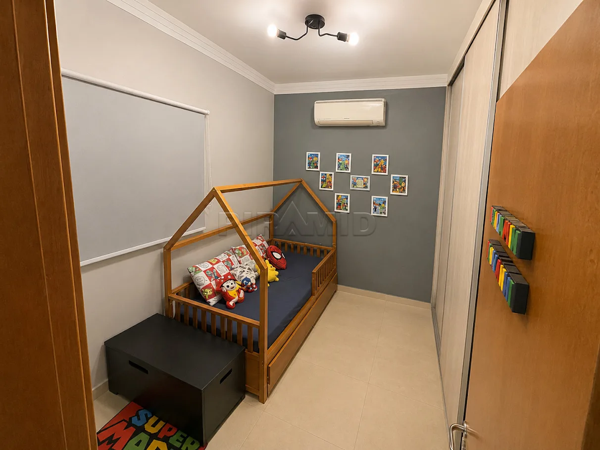 Alugar Casa / Condom&iacute;nio em Ribeir&atilde;o Preto R$ 2.200,00 - Foto 12