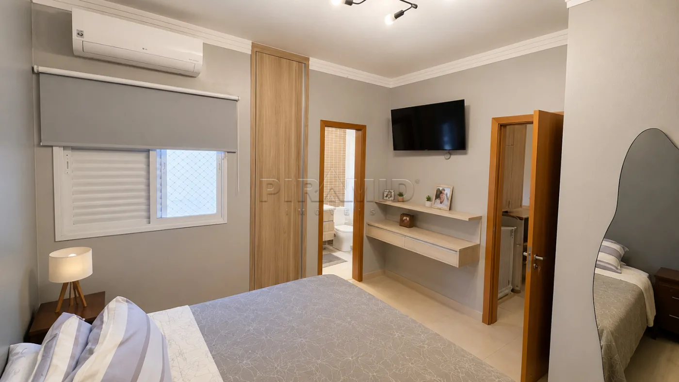 Alugar Casa / Condom&iacute;nio em Ribeir&atilde;o Preto R$ 2.200,00 - Foto 13