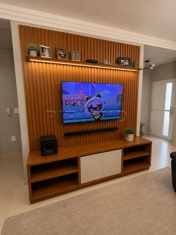 Alugar Casa / Condom&iacute;nio em Ribeir&atilde;o Preto R$ 2.200,00 - Foto 7