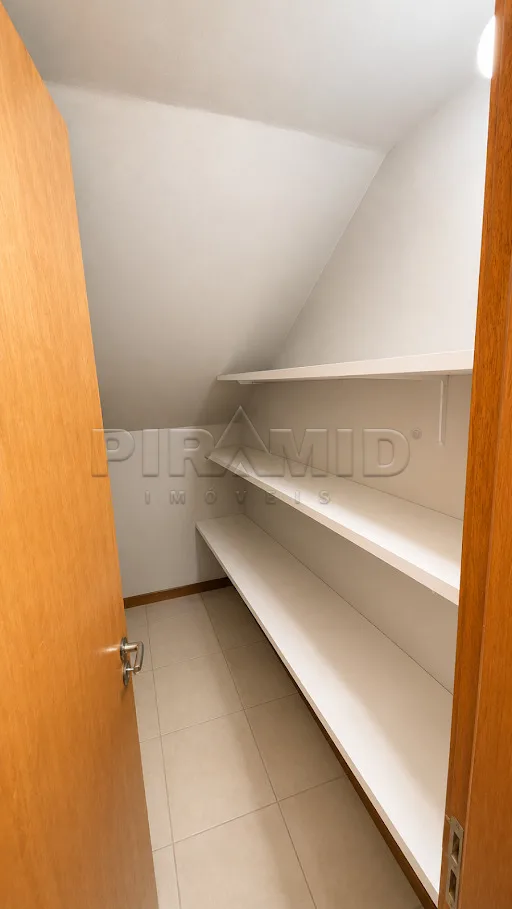 Alugar Casa / Condom&iacute;nio em Ribeir&atilde;o Preto R$ 2.200,00 - Foto 14
