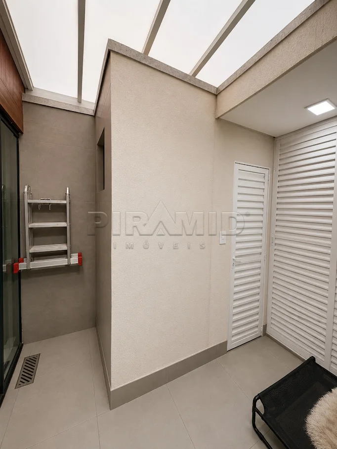 Alugar Casa / Condom&iacute;nio em Ribeir&atilde;o Preto R$ 2.200,00 - Foto 15