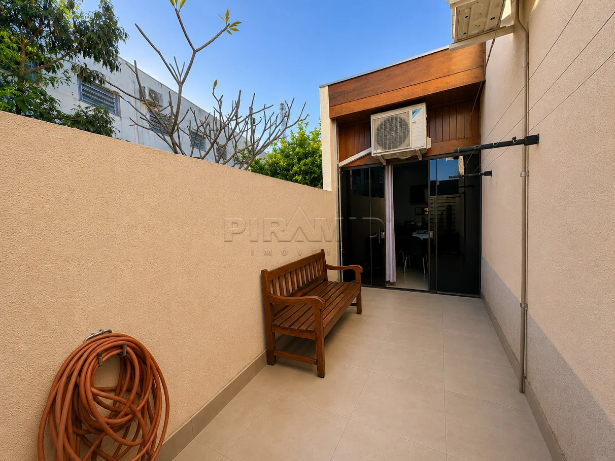 Alugar Casa / Condom&iacute;nio em Ribeir&atilde;o Preto R$ 2.200,00 - Foto 16
